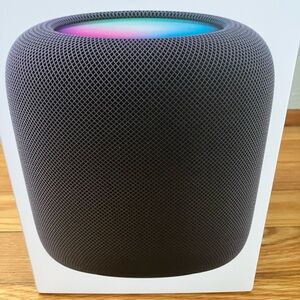 Genuine Apple Brand New Home Pod